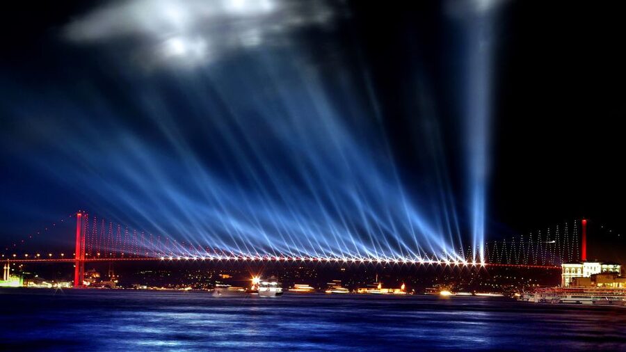 Bosphorus Dinner Cruise with Live Performances Experience - Key highlights you will actually care about