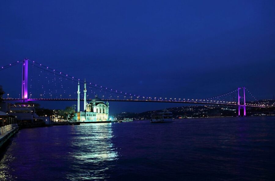 Bosphorus Dinner Cruise with Live Performances Experience - Logistics that can make or break the night