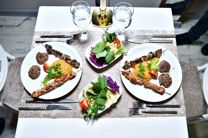 Bosphorus Dinner Cruise with Show and Private Table - Price and value: $30 for cruise, dinner, and live dance