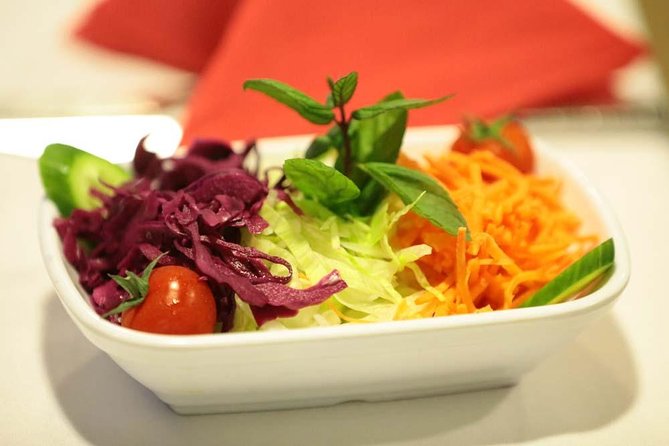 Bosphorus Dinner Cruise with Turkish Music and Live Performances - Dinner at sea: meze starters, chosen mains, and the real deal on drinks