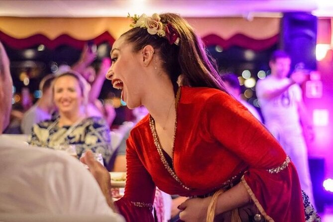 Bosphorus Dinner & Show Cruise (All Inclusive) - Why this Bosphorus dinner cruise works for most visitors