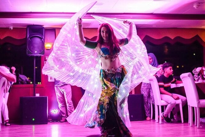 Bosphorus Dinner & Show Cruise (All Inclusive) - The bridge finale: Fatih Sultan Mehmet Bridge
