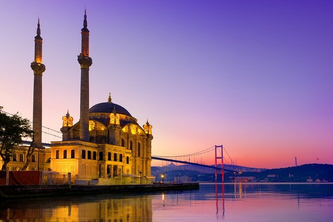 Bosphorus Evening Cruise: Dinner, Live Shows & Private Table - Rumeli Fortress, Built to Control the Bosphorus