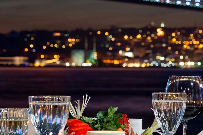 Bosphorus Night Cruise: Dinner, Drinks & Hotel Pickup - Book It or Skip It: My Decision Rule