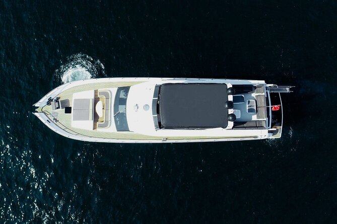 Bosphorus Night Cruise on the Luxury Yacht - The 2-hour route logic, from Beyoğlu to back again