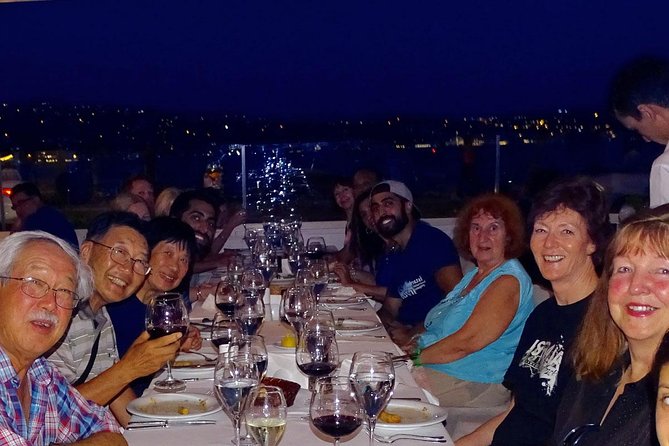 Bosphorus Night Cruise with Dinner, Show and Hotel Transfer - Should You Book This Bosphorus Night Cruise?