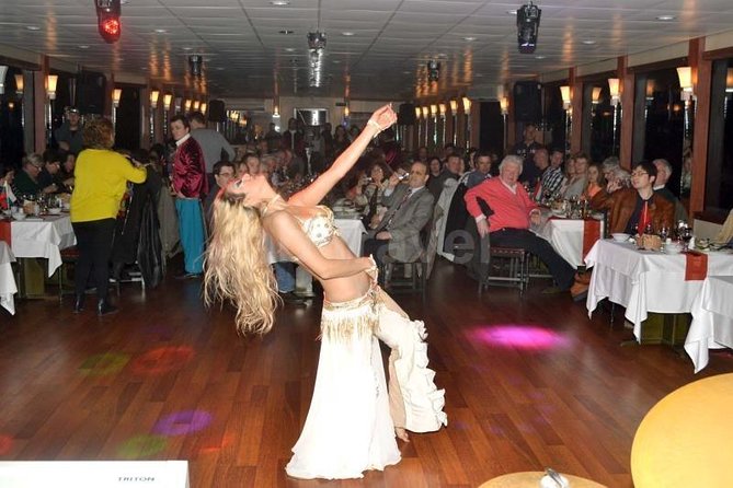 Bosphorus Night Cruise with Dinner, Shows and Party - Should You Book the Bosphorus Night Cruise With Dinner and Shows?