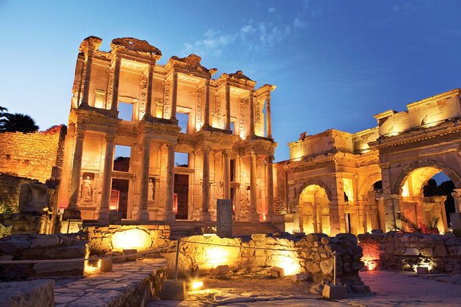 Budget - Friendly Ephesus Tour from Izmir - Key Highlights to Know Before You Go