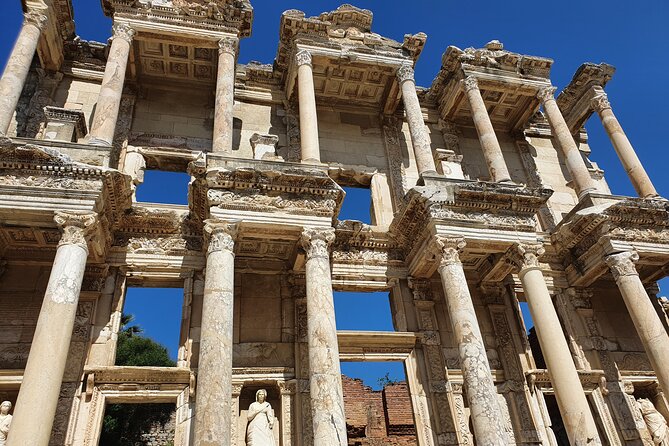 Budget - Friendly Ephesus Tour from Izmir - A Budget Friendly Ephesus Day Trip From Izmir