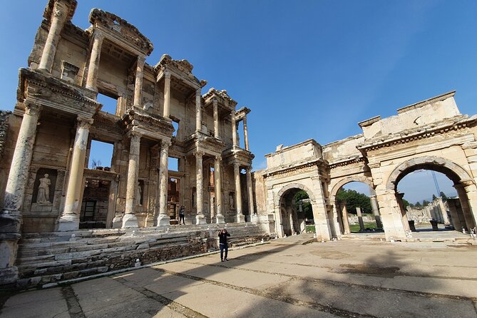 Budget - Friendly Ephesus Tour from Izmir - Returning to Izmir by Mid-Afternoon