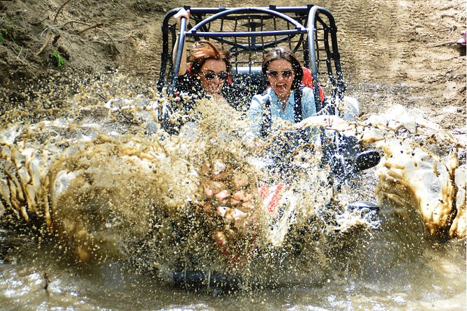 Buggy Safari at Koprulu Canyon National Park - 20 km riding experience - Best Fit: Who Should Book This Buggy Safari?