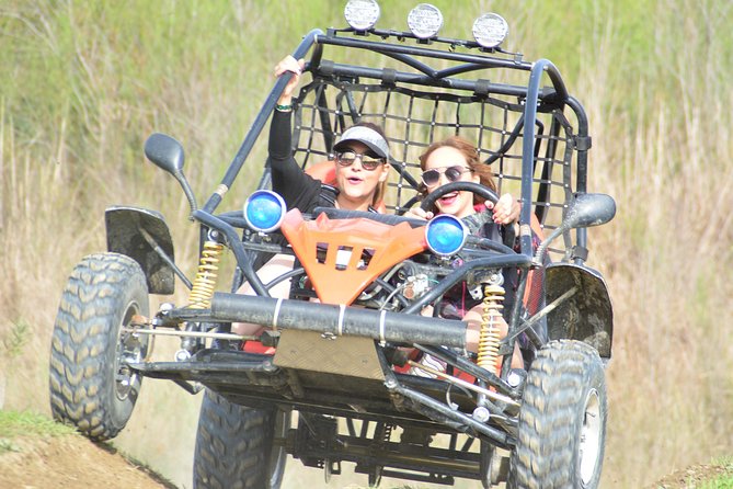 Buggy Safari at Koprulu Canyon National Park - 20 km riding experience - Should You Book This Buggy Safari at Koprulu Canyon?