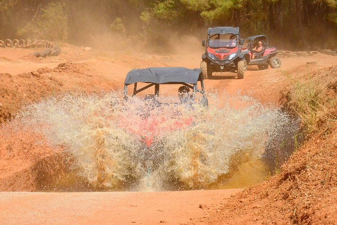 Buggy Safari for 2 people - Key points to know before you go