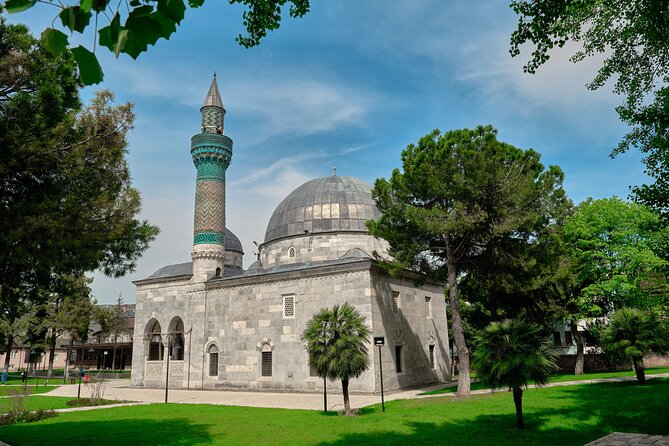 Bursa And Uludağ Tour From İstanbul Included Lunch & Cable Car - Price and value at around $39.22, what you truly get for the money