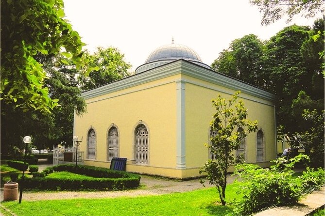 Bursa And Uludağ Tour From İstanbul with Cable Car & Lunch - Price and Logistics: What $23.66 Buys You