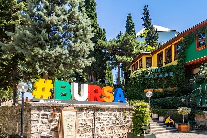 Bursa And Uludağ Tour From İstanbul with Cable Car & Lunch - Green Mosque and Green Tomb: The Bursa Stop That Most People Will Remember