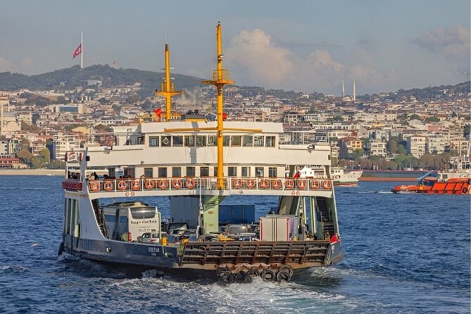 Bursa And Uludağ Tour From İstanbul with Cable Car & Lunch - Yeşil Çarşı (Green Bazaar): Local Shopping Without the Museum Pace