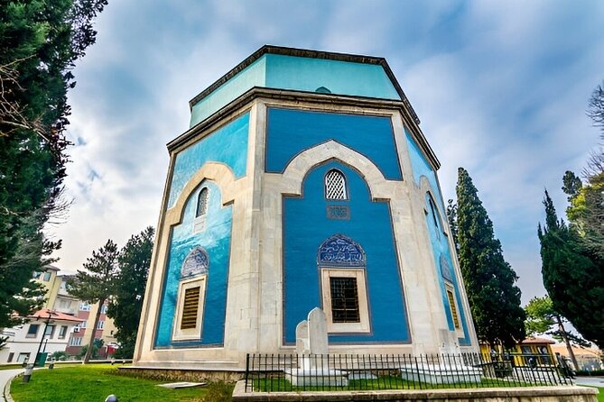 Bursa And Uludağ Tour From İstanbul with Cable Car & Lunch - Bursa Teleferik Cable Car to Uludağ: The Best Payoff per Minute