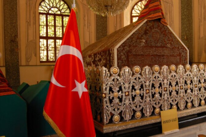 Bursa and Uludağ Tour from İstanbul with Lunch & Cable Car - Shopping Stops and Local Treats: Fun, but It Can Eat Time