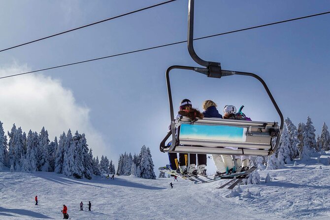 Bursa and Uludağ Tour from İstanbul with Lunch & Cable Car - First Real Bursa Stops: Osman Gazi and Orhan Gazi