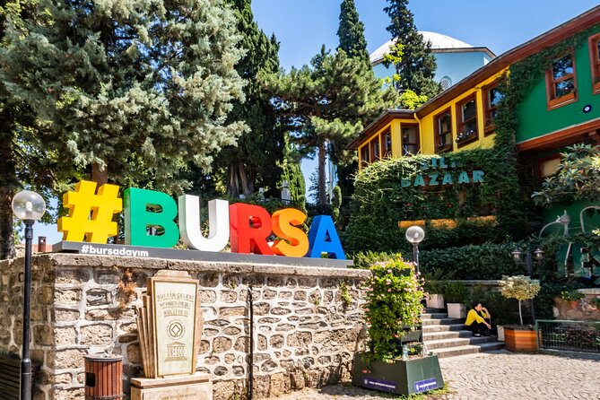 Bursa City and Uludag Mountain Day Trip with Pick up & Cable Car - Key Things That Make This Day Trip Worth Your Time
