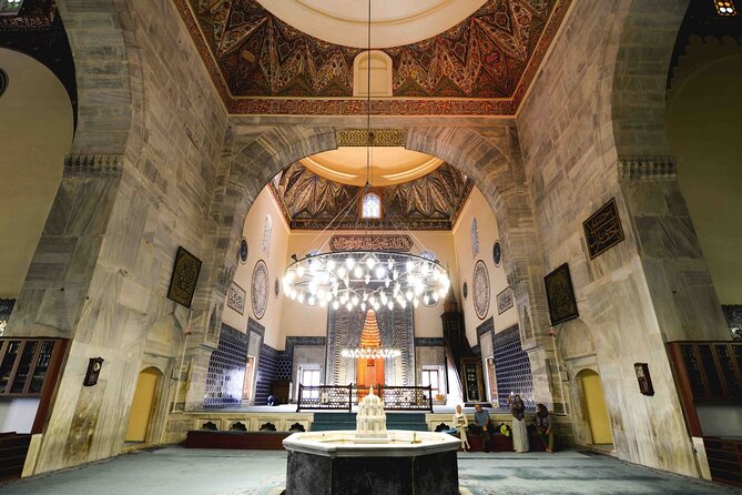 Bursa City and Uludag Mountain Day Trip with Pick up & Cable Car - Who This Tour Is Best For (And Who Might Prefer Another Option)