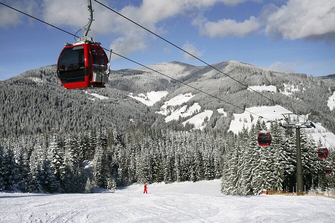 Bursa Full-Day Tour From Istanbul With Cable Car - Key things I’d watch for on this Bursa day trip