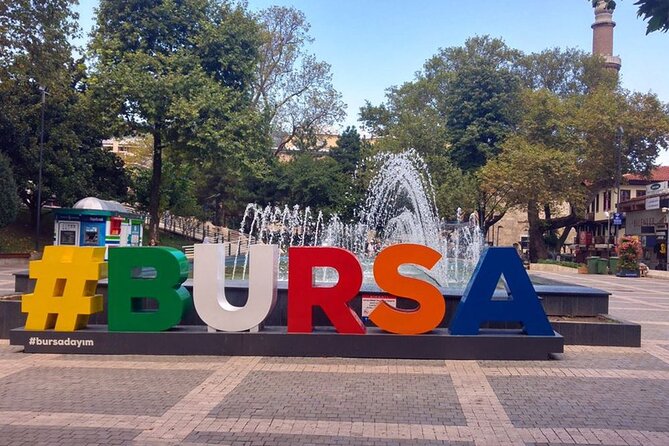 Bursa Full-Day Tour From Istanbul With Cable Car - A Long Istanbul-to-Bursa Day That Feels Like Two Trips in One