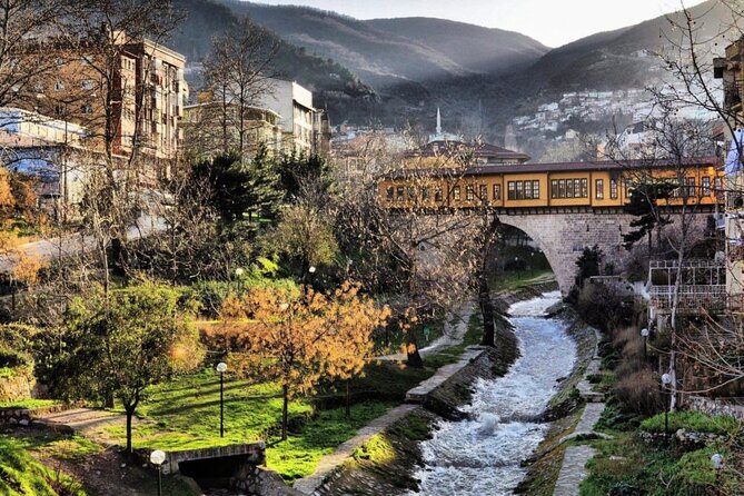 Bursa Full-Day Tour From Istanbul With Cable Car - Transportation, Timing, and the Real-Life Problem of Being on a Bus