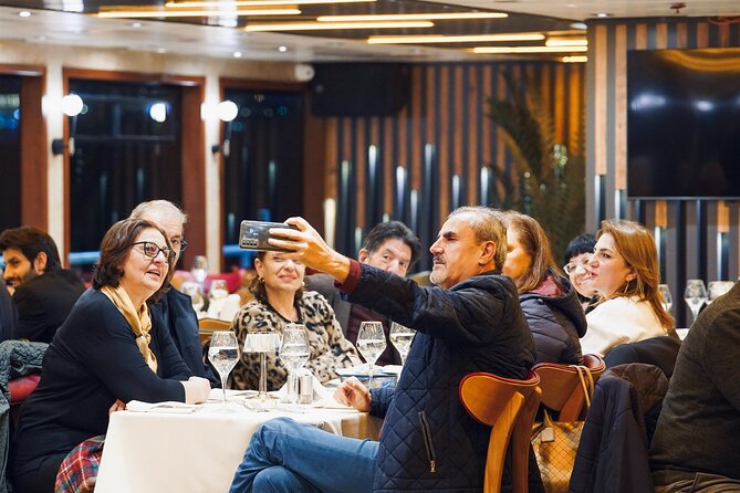 Butalux - Bosphorus Luxury Dinner Cruise - Price and Value: What $48.39 Buys You (and What It Does Not)