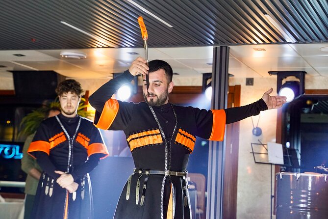 Butalux - Bosphorus Luxury Dinner Cruise - Who This Cruise Suits Best (and Who Should Skip It)