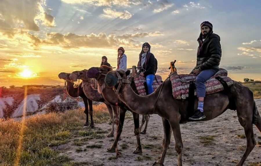Camel Safari in Cappadocia - Should You Book This Camel Safari in Cappadocia?