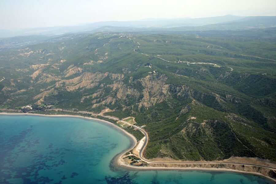 Canakkale: 6-Hour Gallipoli Tour with Lunch - Getting to Gallipoli: Çanakkale, ferry crossing, and the rhythm of the day