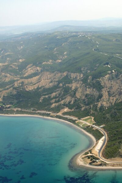 6-Hour Gallipoli Tour with Lunch