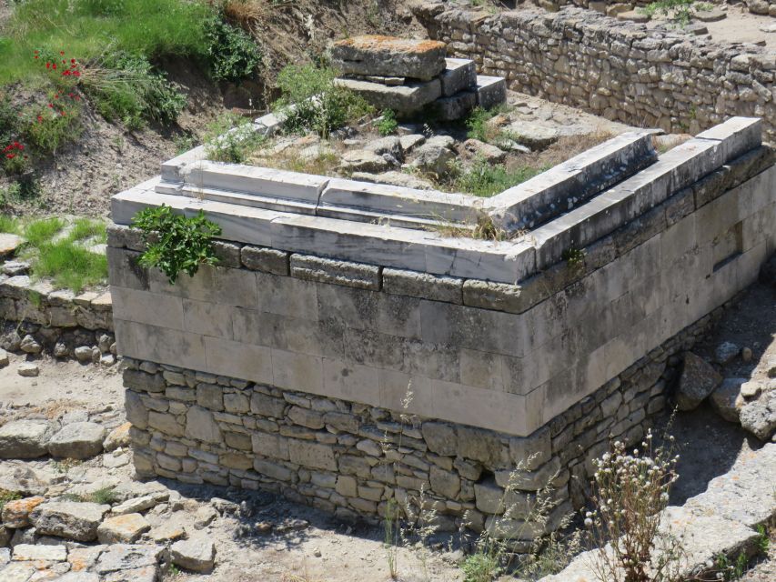 Canakkale: Full-Day Troy and Gallipoli Tour - Gallipoli by minibus and on foot: following the ANZAC story