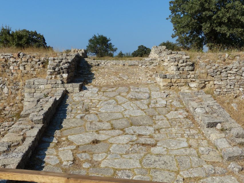 Canakkale: Half-Day Troy Tour - Why Troy Feels Like a Live Story