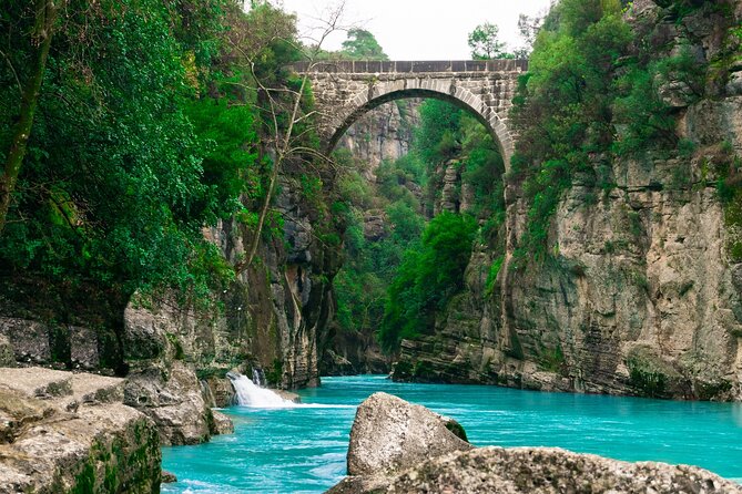 Canyoning and Rafting Adventure - Cold Water, Warm Gear: What to Bring and What the Tour Provides