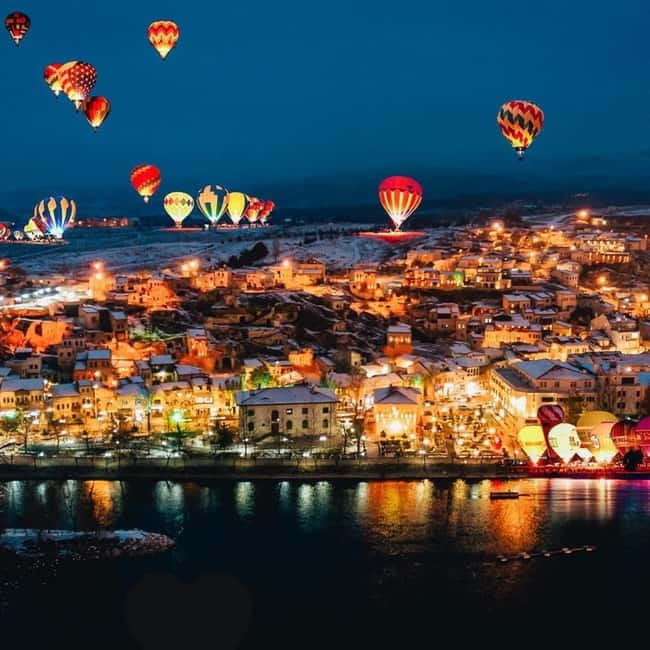 Cappadocia 1 or 2 Day Private Tour - Key highlights to expect on this Cappadocia tour