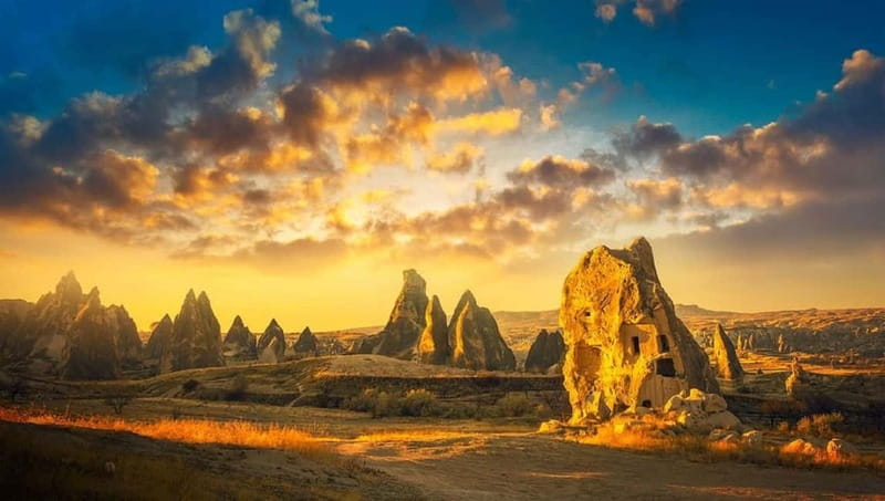 Cappadocia 1 or 2 Day Private Tour - Why a private format works so well in Cappadocia