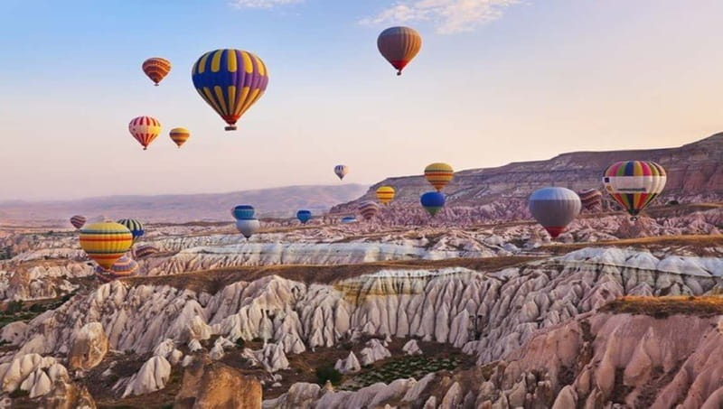 Cappadocia 1 or 2 Day Private Tour - Avanos on the river: kick-wheel pottery you can actually watch