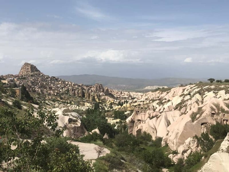 Cappadocia 1 or 2 Day Private Tour - Ihlara Valley plus Pigeon Valley viewpoints for day two variety