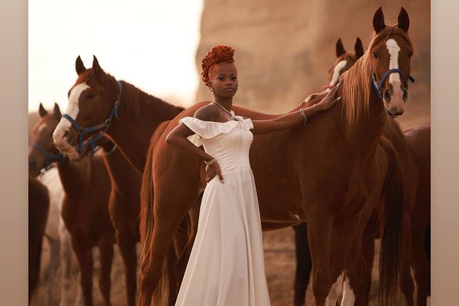 Cappadocia 2 hours Horse Riding Experience - flexible time - What to Pack and Who Might Feel the Hills