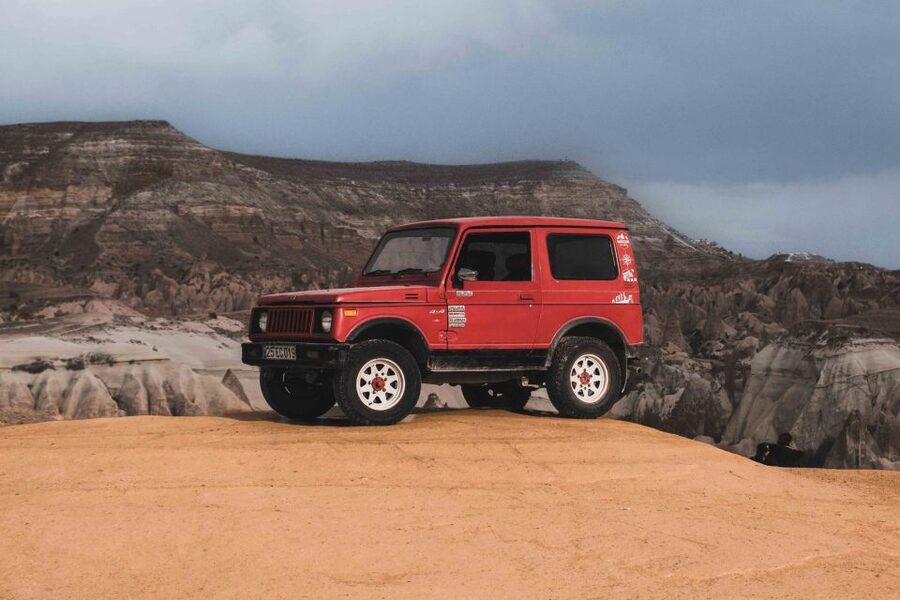 Cappadocia - 2 Hours Jeep Safari Tour! - What to Expect From the Driver and Group Energy