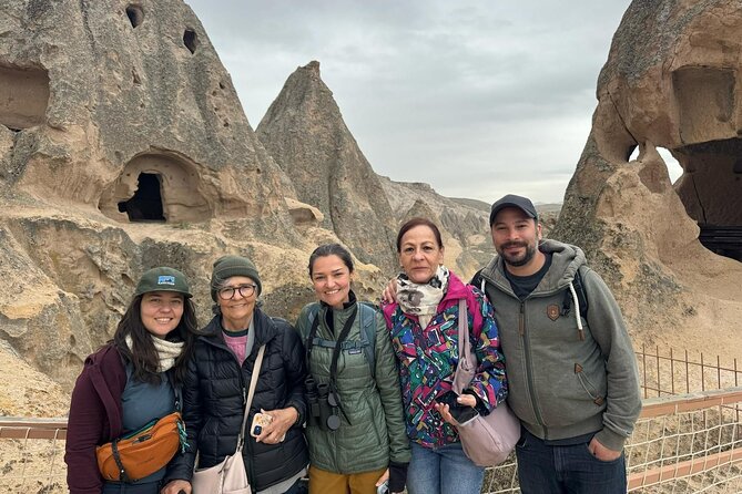 Cappadocia All Inclusive Green Tour - Key Points I Think You Should Know Before You Go