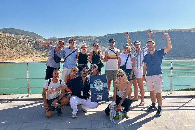 Cappadocia All Inclusive Green Tour - Göreme Panorama: The Quick View That Sets the Mood