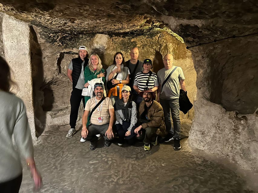 Cappadocia: Archaeological Green Tour with Expert Guide - A non-shopping archaeology day in Central Anatolia