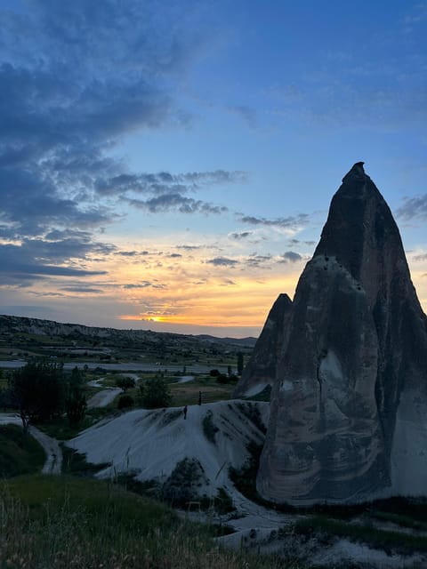 Cappadocia: ATV Adventure Tour with Transfer - Safety briefing and practice session: how they keep the ride fun