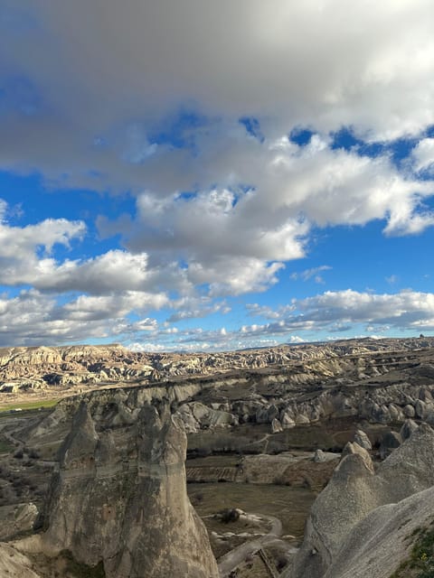 Cappadocia: ATV Adventure Tour with Transfer - Love Valley sunset finish: the reason the timing matters