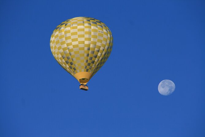 Cappadocia Balloon Ride with Breakfast, Champagne AT GOREME OVER - Who this balloon ride fits best, and who should reconsider