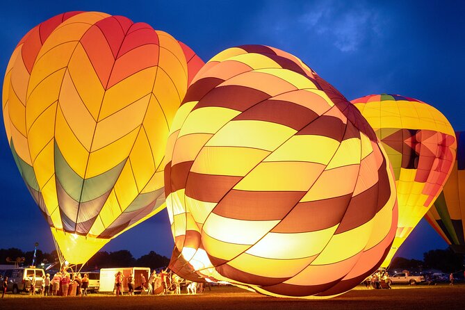 Cappadocia: Balloon Rides over Cappadocia Goreme Valley - After Landing in Pigeon Valley: Celebration and Your Certificate